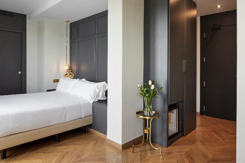Hotel Arrizul Catedral San Sebastián Kültér fotó