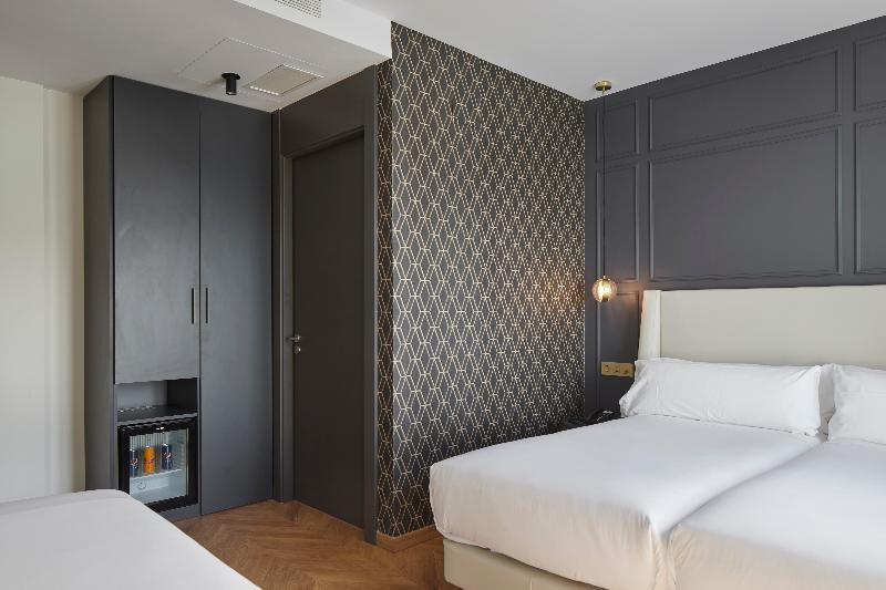 Hotel Arrizul Catedral San Sebastián Kültér fotó
