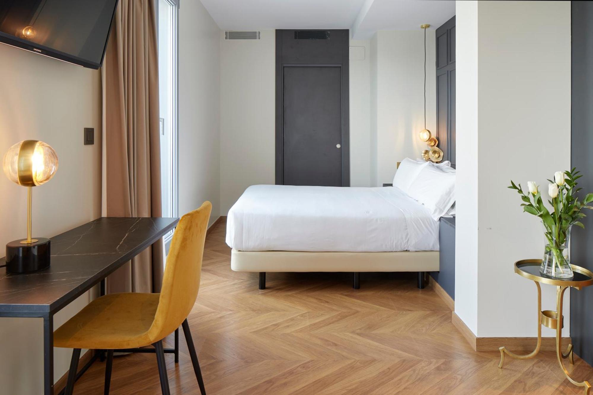 Hotel Arrizul Catedral San Sebastián Kültér fotó