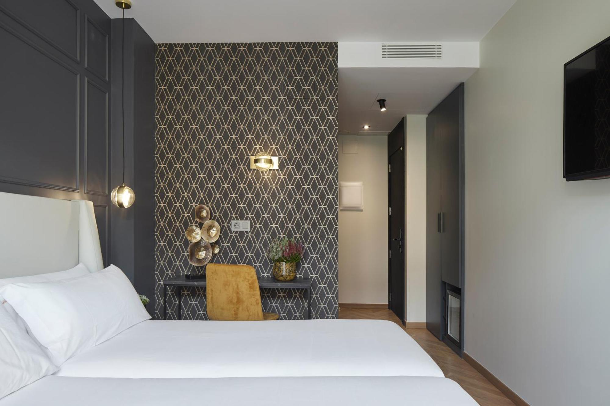 Hotel Arrizul Catedral San Sebastián Kültér fotó